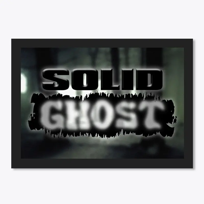 Solid Ghost Prints